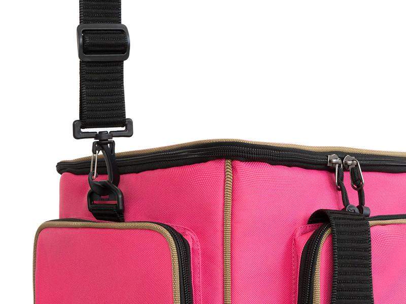 Torba Delphin QUEEN Carry 2