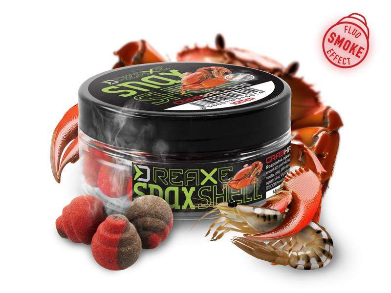 Przynęta D SNAX SHELL | Krab-Kryl 30g 0