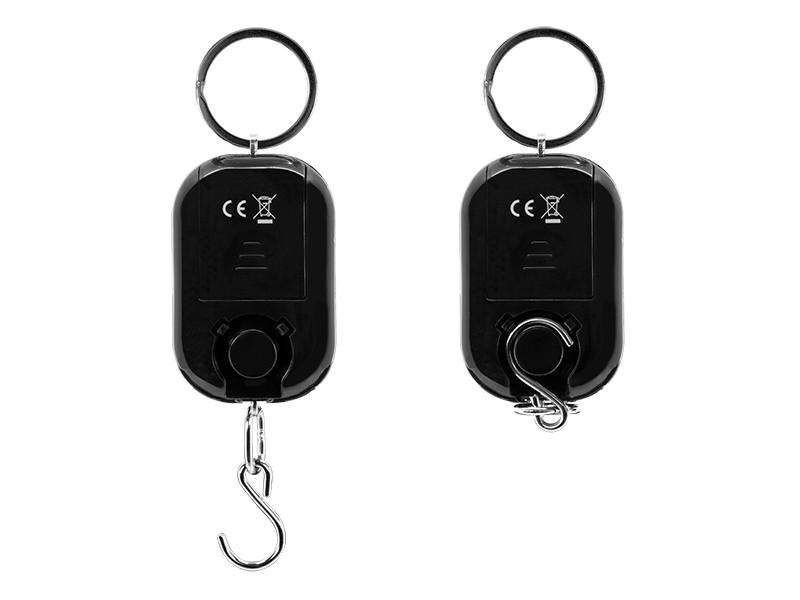 Waga cyfrowa Delphin MINIO 2