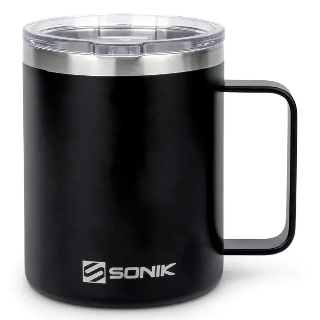Sonik Sizzla Thermal Mug - kubek termiczny 0