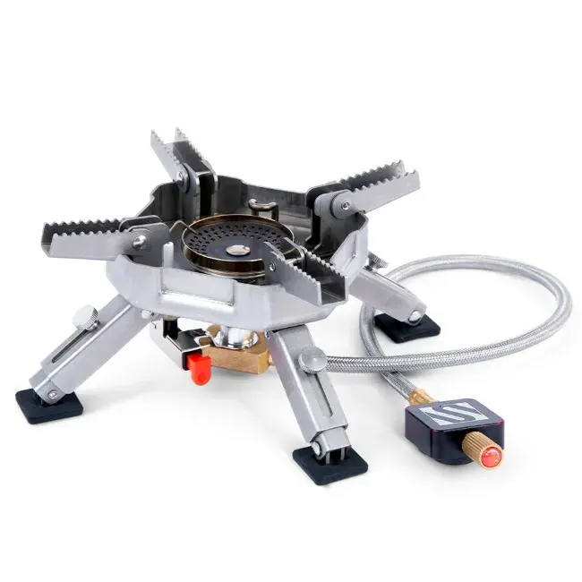 Sonik Sizzla SuperStove - kuchenka turystyczna 0