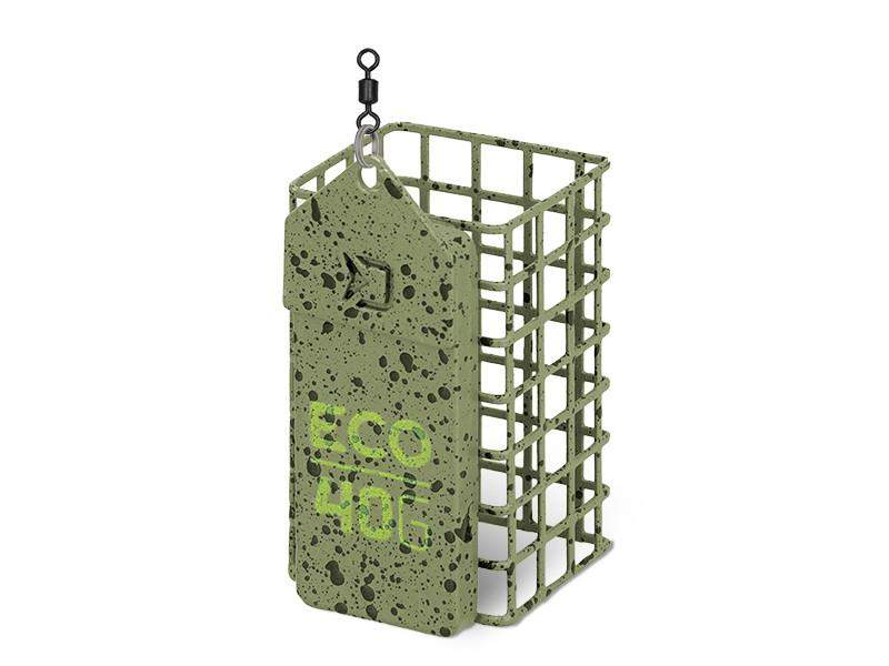 Koszyczek zanętowy Delphin ECO Splash 0