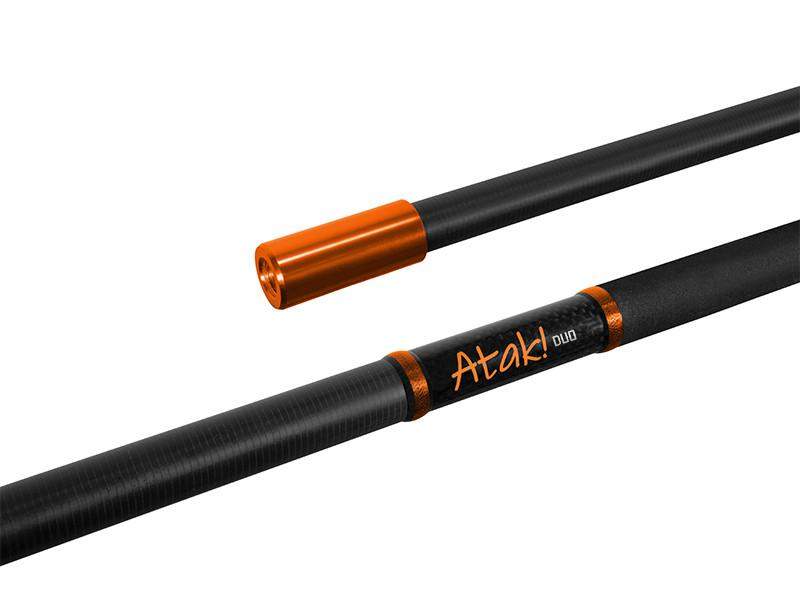 Sztyca do podbieraka Delphin Atak! DUO 0