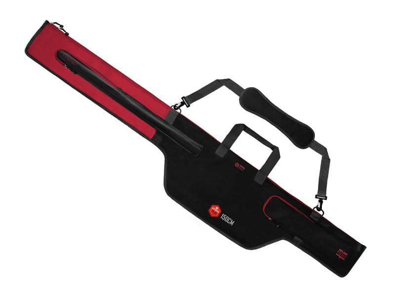 Dwukomorowy Feederowy pokrowiec ATOMA Plus 150 0