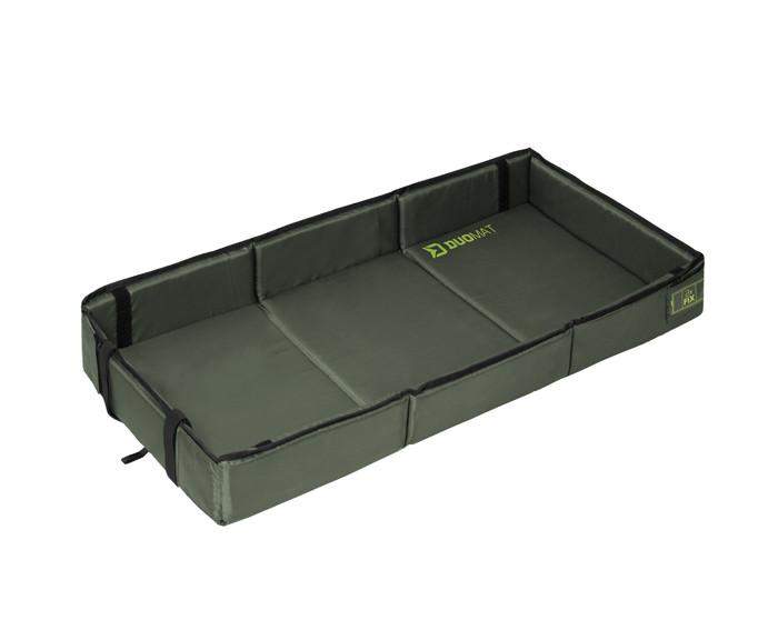 Mata pod ryby z bokami Delphin DUOMAT 0