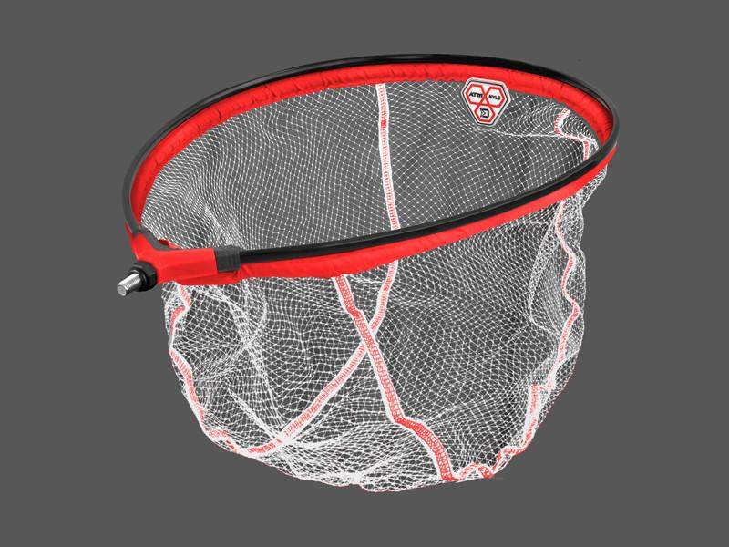 Kosz do podbieraka pływająci Delphin ATM Floaty NYLO 0