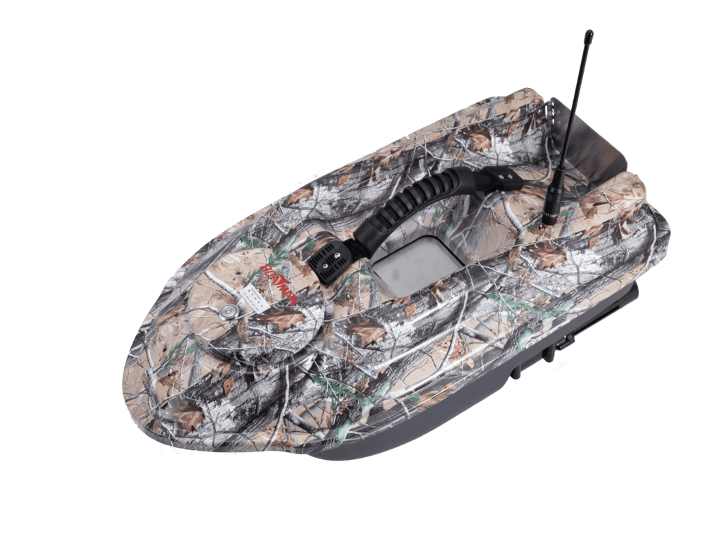 BOATMAN ACTOR BASIC KOMPAS – CAMO – 0