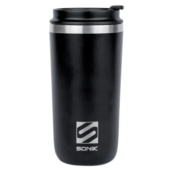 Sonik Sizzla Thermal Mug Tall - kubek termiczny 0