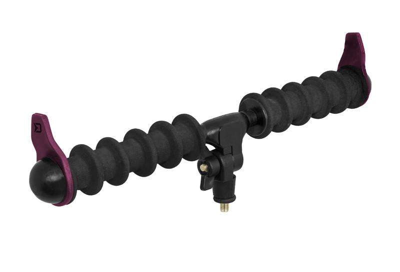 Uchwyt na feeder Delphin EVASTIC SetUp 25cm 0