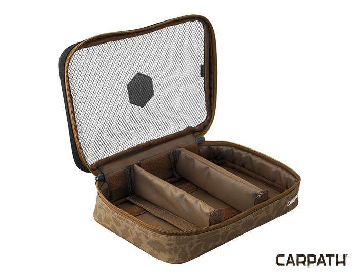 Delphin Area EASY Carpath 0