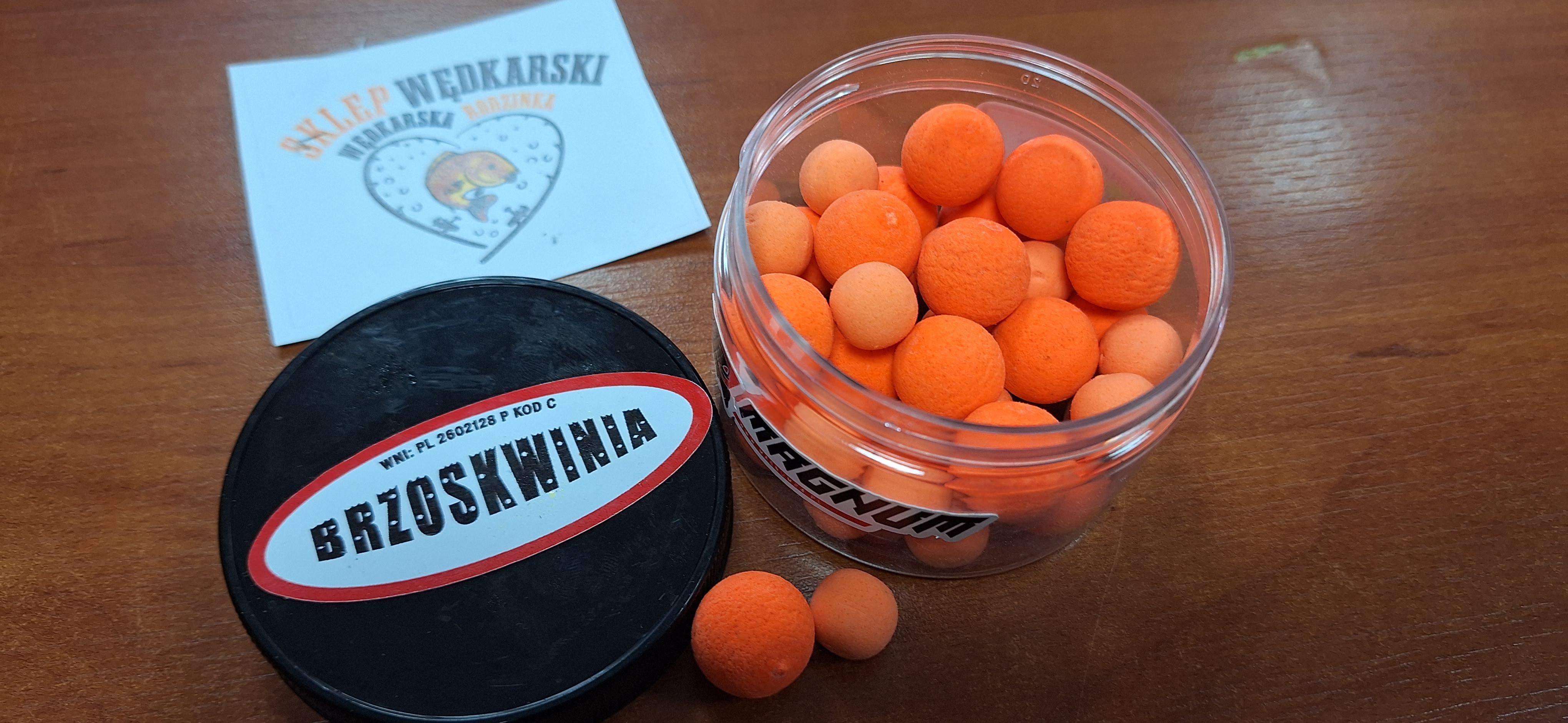 Pop Up Brzoskwinia 0