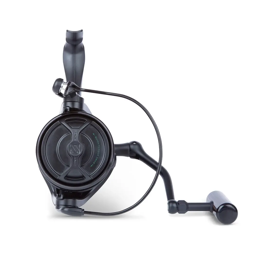 Kołowrotek karpiowy SONIK HeroX 8000 1