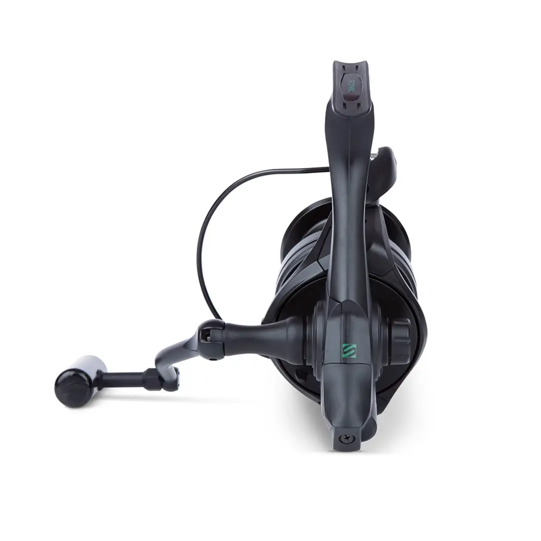 Kołowrotek karpiowy SONIK HeroX 8000 2