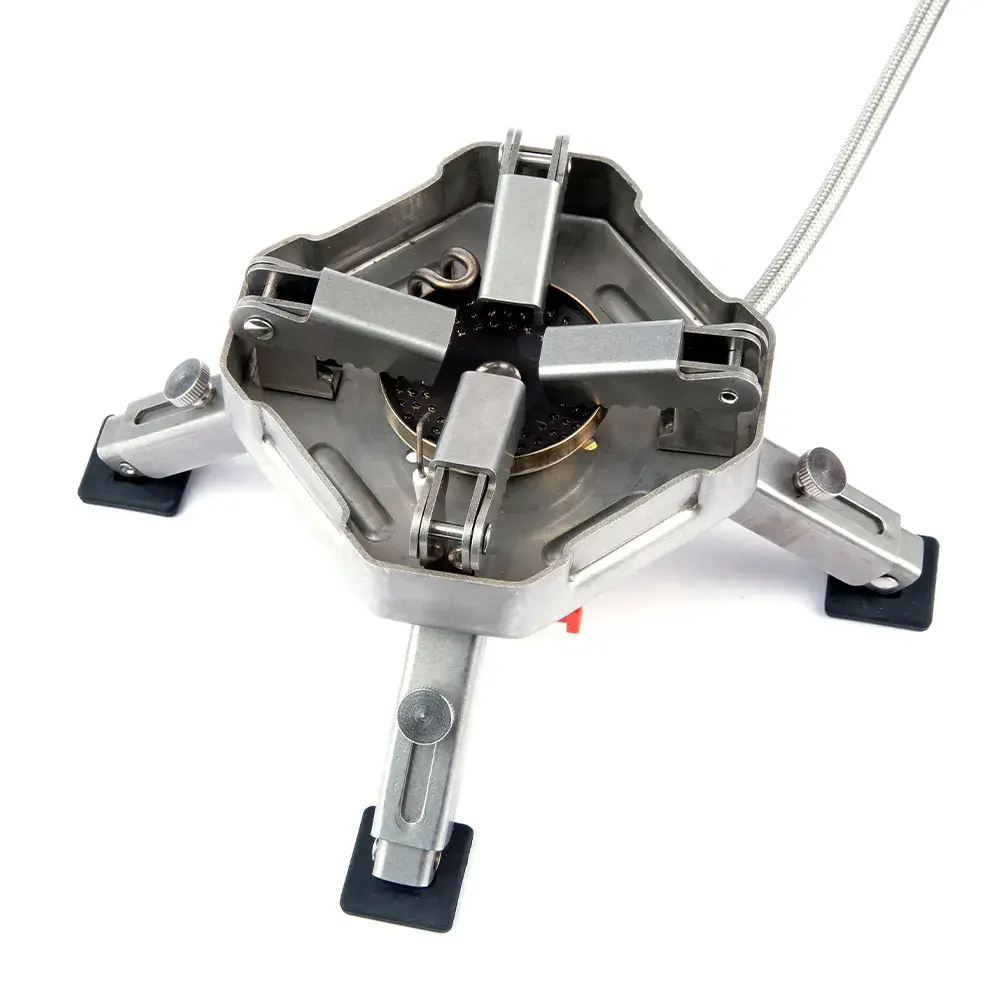 Sonik Sizzla SuperStove - kuchenka turystyczna 1