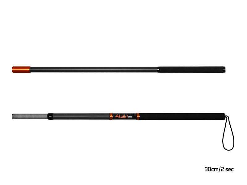 Sztyca do podbieraka Delphin Atak! DUO 1