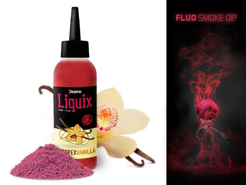Fluo Dip Delphin LiquiX Smoke 2