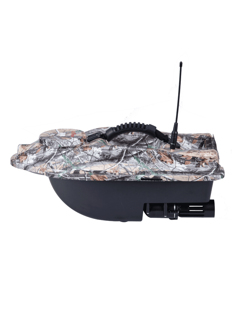 BOATMAN ACTOR BASIC KOMPAS – CAMO – 1