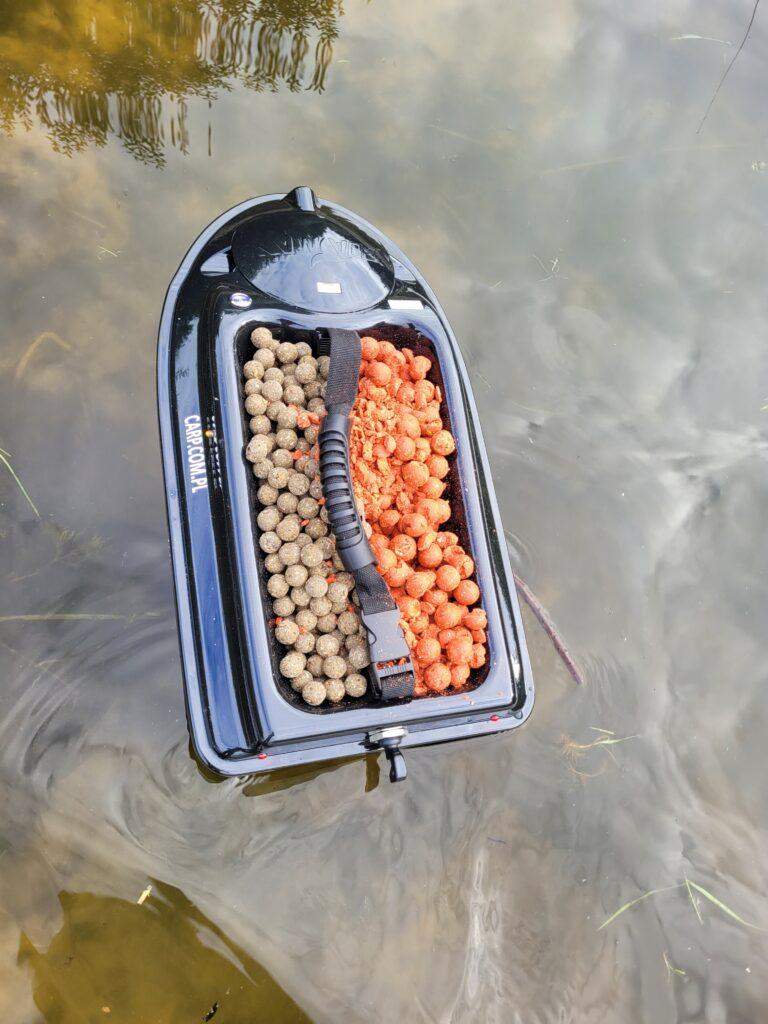 BOATMAN ACTOR PLUS GPS 2