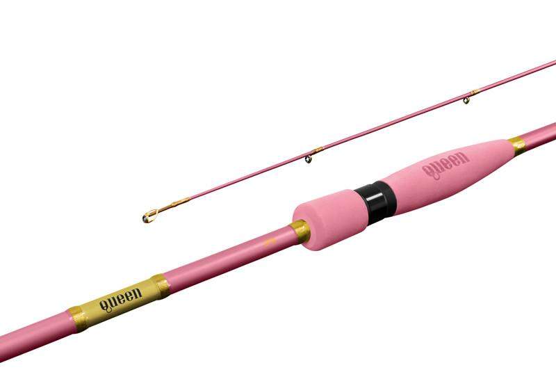 Delphin QUEEN Spin / 2 składy 0