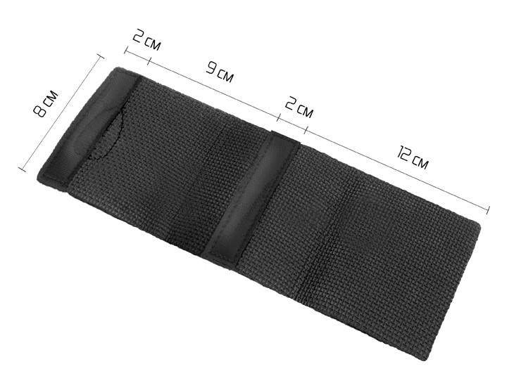 Delphin LeadBARRIER 3