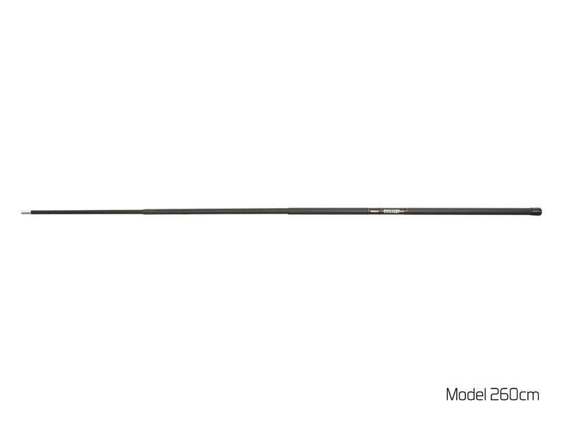 Sztyca Delphin MYSTERY NXT 1