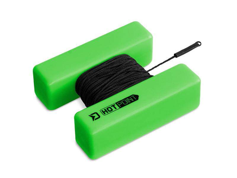 Pływak markera H-Block Delphin HotPoint 0