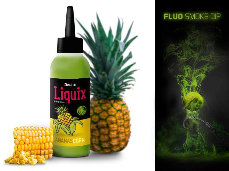 Fluo Dip Delphin LiquiX Smoke 3