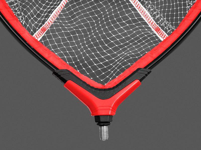 Kosz do podbieraka pływająci Delphin ATM Floaty NYLO 2