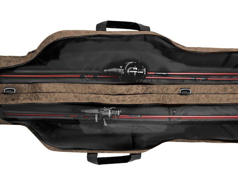 Pokrowiec Delphin AREA DoubleSAFE Carpath 360-2 195cm 1