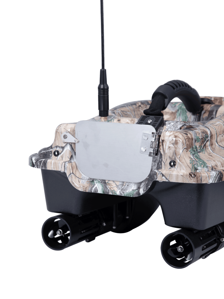 BOATMAN ACTOR BASIC KOMPAS – CAMO – 2