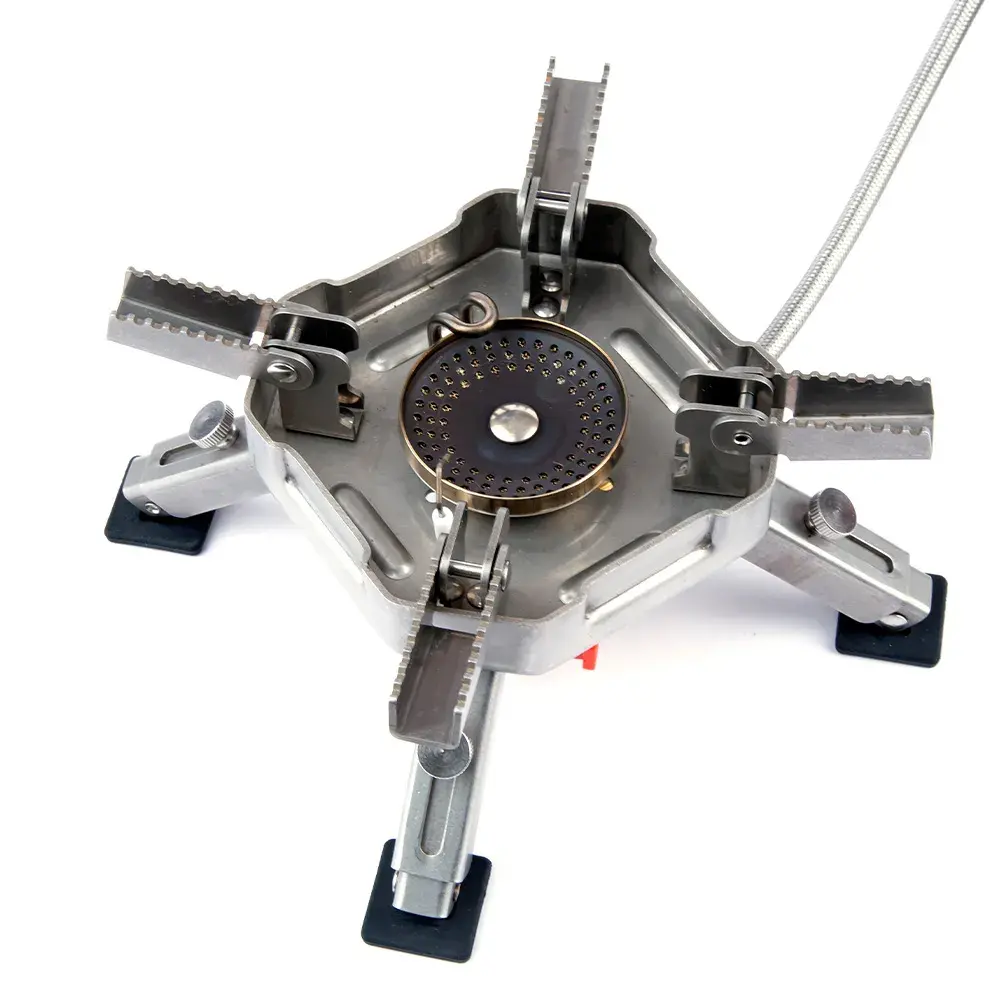 Sonik Sizzla SuperStove - kuchenka turystyczna 2