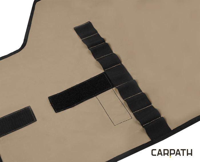 Pokrowiec na podpórki Delphin Area STICK Carpath 2