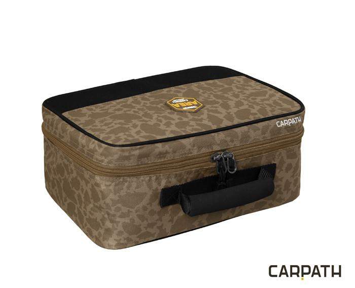 Torba na akcesoria Delphin Area TACKLE Carpath 0