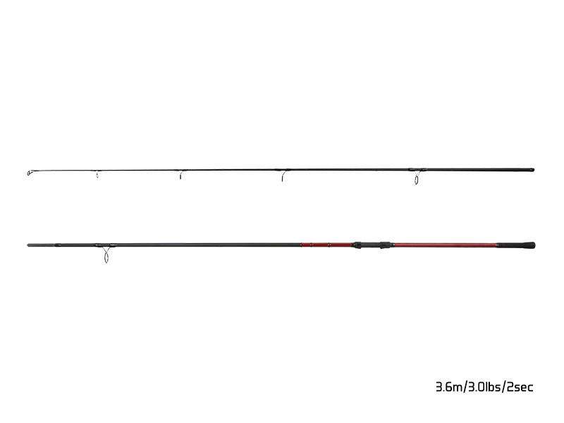 Delphin AMULET Carp 1