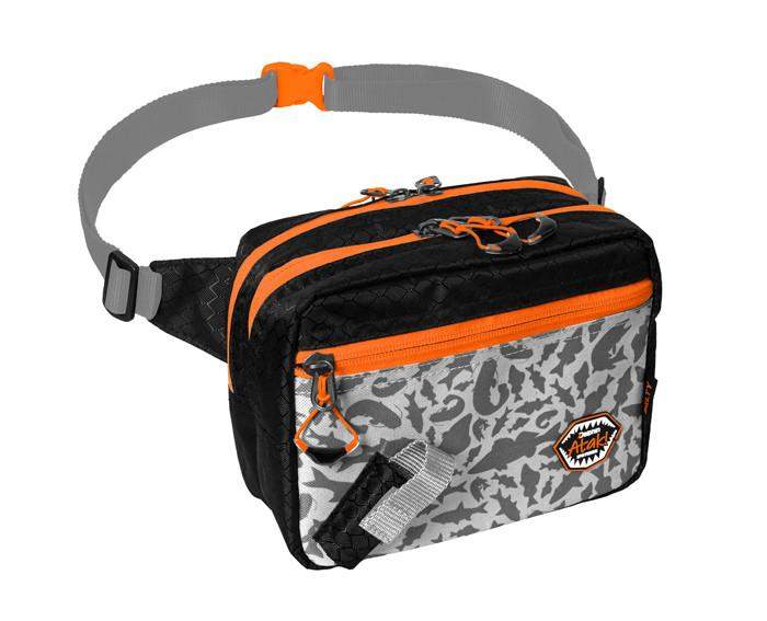 Nerka spinningowa Delphin ATAK! Belty 0