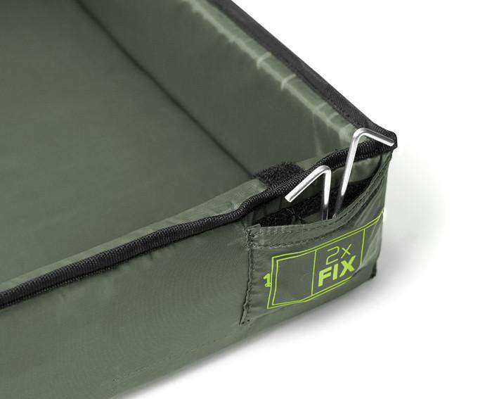 Mata pod ryby z bokami Delphin DUOMAT 3