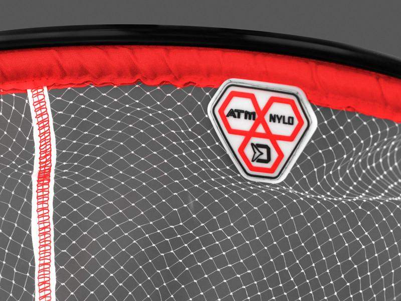 Kosz do podbieraka pływająci Delphin ATM Floaty NYLO 3