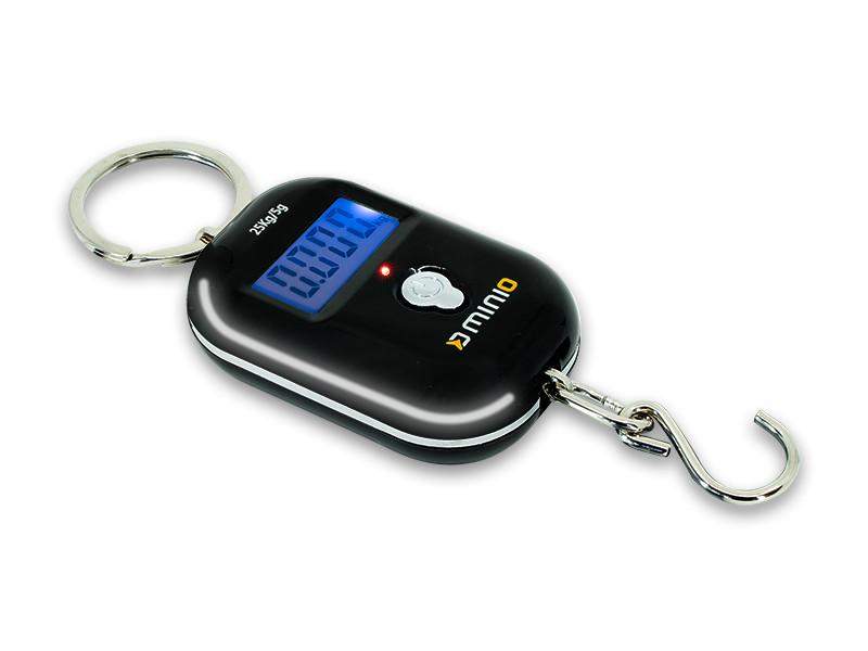 Waga cyfrowa Delphin MINIO 1