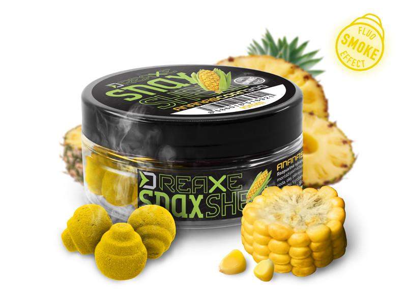 Przynęta D SNAX SHELL | Ananasowo-Kukurydziany 30g 0