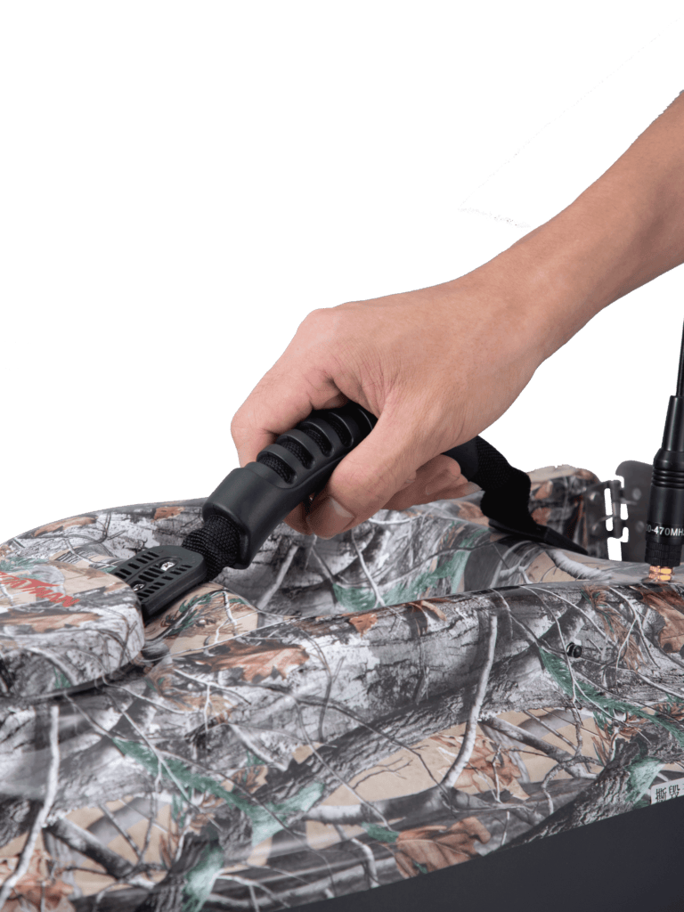 BOATMAN ACTOR BASIC KOMPAS – CAMO – 4