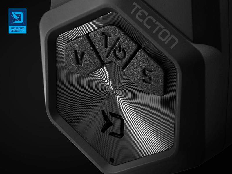 Zestaw Sygnalizatorów Delphin Tecton 1