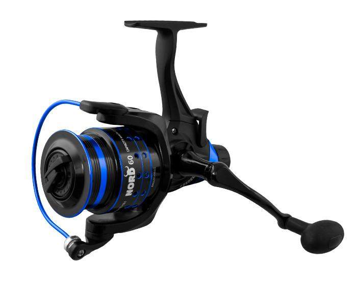 Kołowrotek Delphin NORD 0