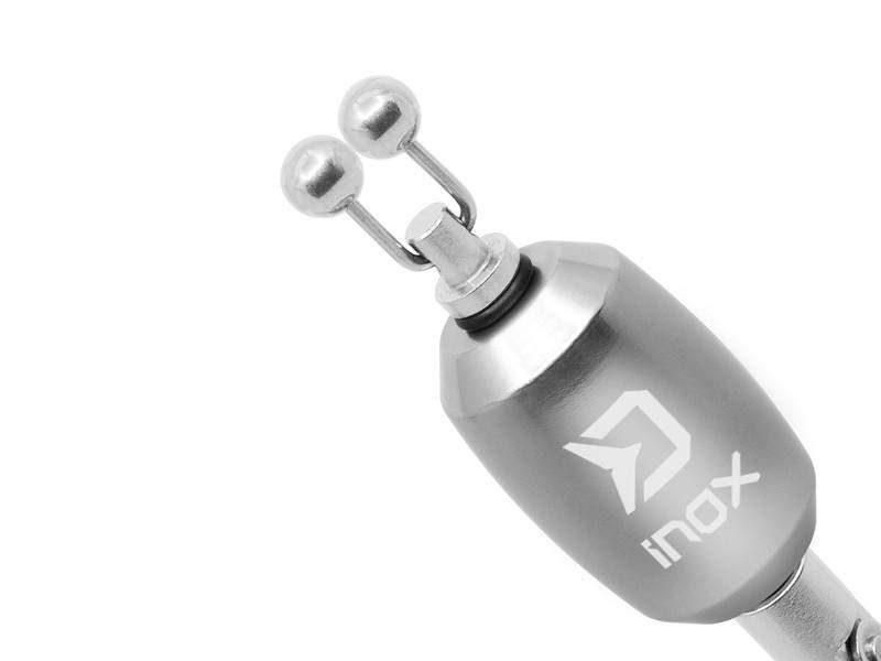 Łańcuchowy wskaźnik brań Delphin INOX 1