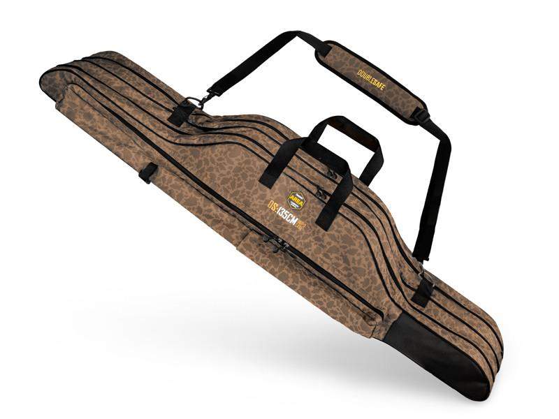 Pokrowiec Delphin AREA DoubleSAFE Carpath 360-3 165cm 4