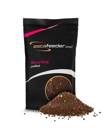 Pellet Skunks EscaFeeder 0