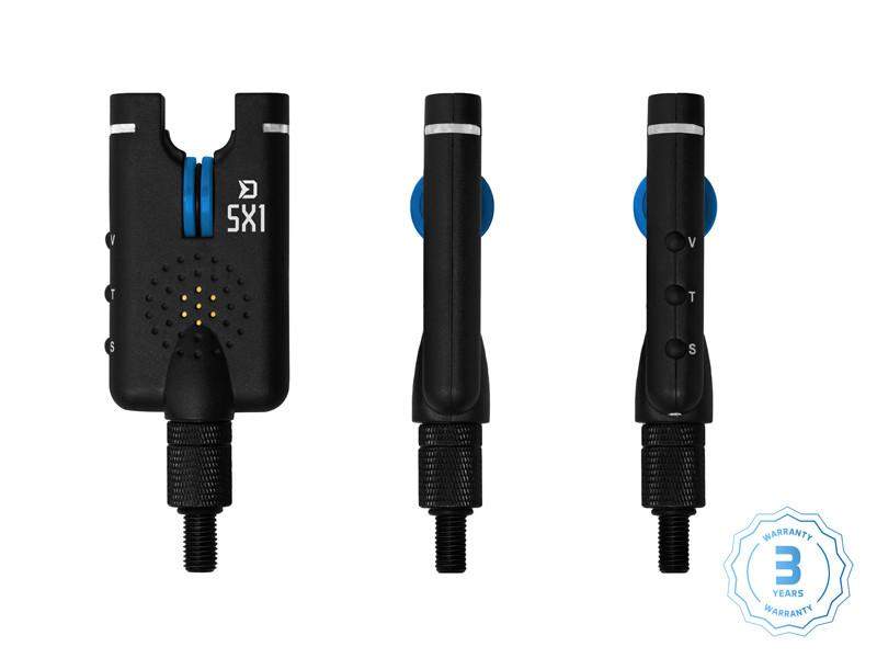 Sygnalizator Delphin SX1 0