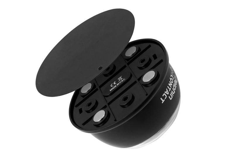 Lampka namiotowa Delphin LightCONTACT 6+1 LED 1