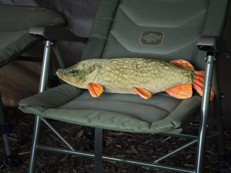 Pluszowy Szczupak 60cm 2