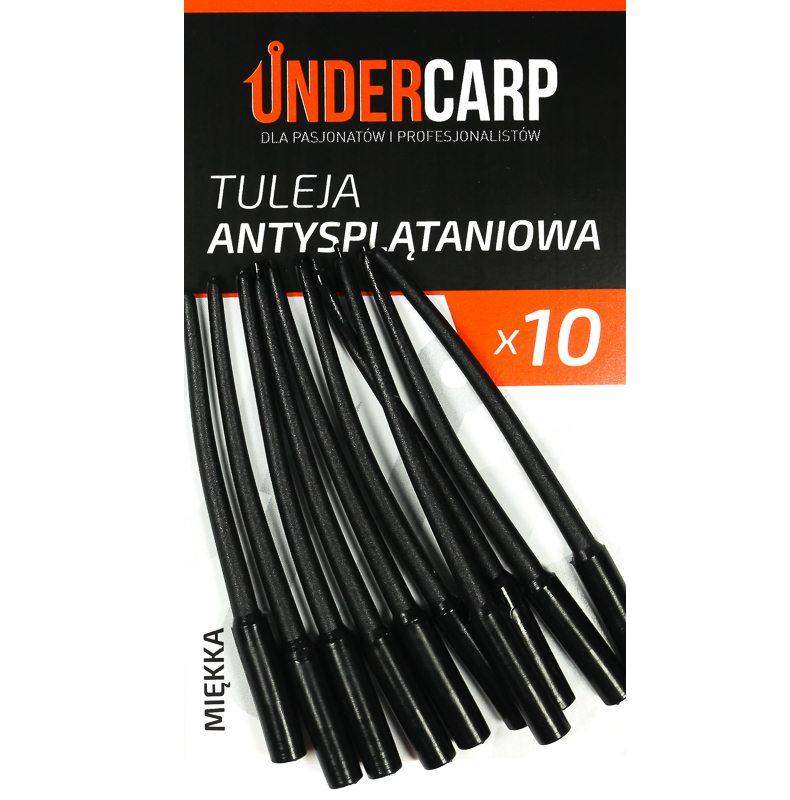 Tuleja antysplątaniowa – miękka 0