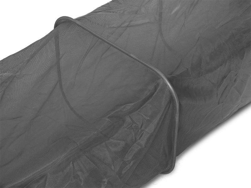 Siatka Delphin REAXE SquareTUNNEL 50x40 4m 1